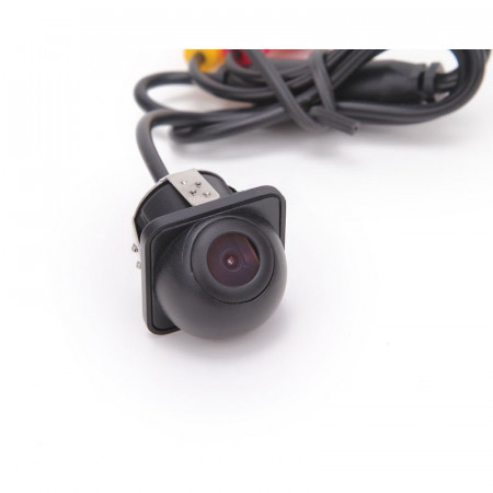 Камера универсальная врезная RC-8001 с переключением AHD/CVBS