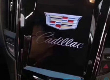 Магнитола Tesla-Style для Cadillac ATS/ATSL/XTS/ SRX (с 2013г.в. по 2018 г.в.)  NH-1006-Px6-4-64