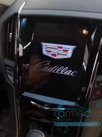 Магнитола Tesla-Style для Cadillac ATS/ATSL/XTS/ SRX (с 2013г.в. по 2018 г.в.)  NH-1006-Px6-4-64