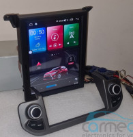Магнитола Tesla-Style для LAND ROVER DISCOVERY 4 LOW NH-R1005-4-DSP-LTE 