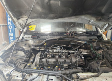 Капитальный ремонт двигателя на Opel Combo 1.3 CDTI 16V 2008г.