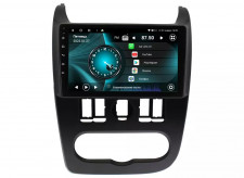 Головное устройство для  LADA Ларгус 2012 - 2021 Vaycar 09VO8_2HD