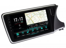 Головное устройство для  HONDA Grace 2014 - 2020 Vaycar 10V3