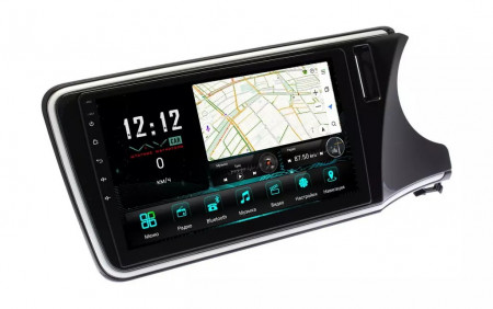 Головное устройство для  HONDA Grace 2014 - 2020 Vaycar 10V3