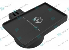 Беспроводное зарядное устройство телефона для BMW  X5/X6 SD-AC1313 