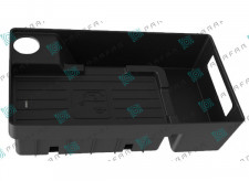 Беспроводное зарядное устройство телефона для Audi A4/A5/S4/S5 SD-AC1329 
