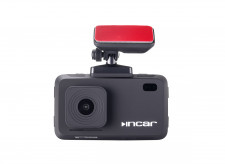 Комбо-устройство INCAR SDR-170 Brooklyn/ GPS сигнатурный радар-детектор, видеорегистратор (доп. камера опция 1080р) , датчик жестов/