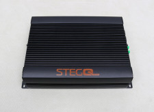 Услилитель 1-канальный STEG QM 500.1