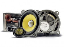 2-х компонентная акустика Focal ES100K K2 Power