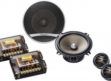 2-х компонентная акустика PIONEER TS-E130 Ci