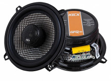 2-х компонентная акустика Kicx GFQ-130