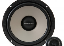2-х компонентная акустика Best Balance E6.5C