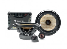 2-х компонентная акустика Focal PS165FXE    Performance FLAX EVO