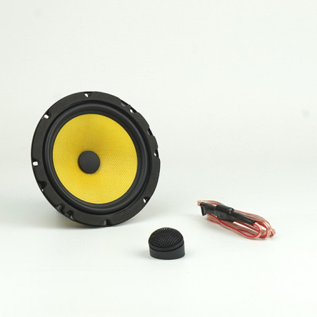 2-х компонентная акустика RS-Audio  PULSE 165 2-Way system