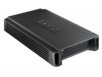 2-х канальный усилитель Hertz HCP 2 X Hertz-Energy