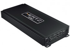 2-х канальный усилитель Hertz HP 802 Stereo Amplifier