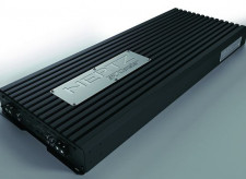 2-х канальный усилитель Hertz MP 15 K Unlimited SPL Stereo Amplfier