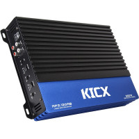 2-х канальный усилитель Kicx AP-2.120AB