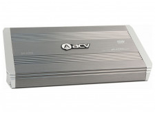 4-х канальный усилитель ACV GX-4.250 Bass Boost