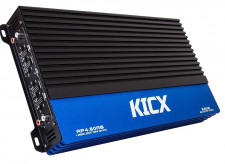 4-х канальный усилитель Kicx AP 4.80 AB