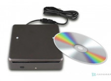 DVD привод для магнитол NANO
