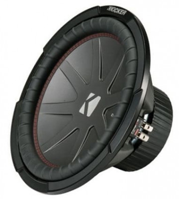 Динамик для сабвуфера KICKER CWR 82-  8 in 