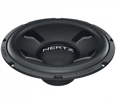 Динамик для сабвуфера Hertz DS 25.3 Dieci -  10 in  (300 Вт; 32-400 )