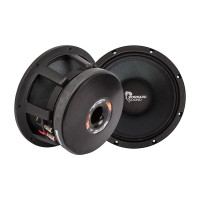 Динамик для сабвуфера Kicx Tornado Sound MD 10 -  10 in 