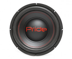 Динамик для сабвуфера PRIDE Eco 10  300W (4ом) -  10 in 