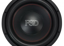 Динамик для сабвуфера FSD audio M 1222 (Сабвуфер 12д)