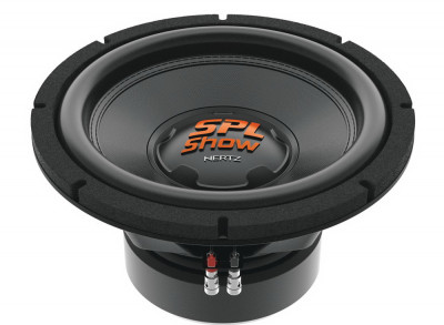 Динамик для сабвуфера Hertz SS 12 D2 Subwoofer 300 mm   ( 12 in )