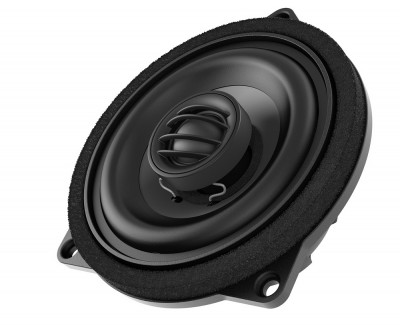 Акустика в штатные места Audison APBMW X4E Set Coax 2-Way Large Basket