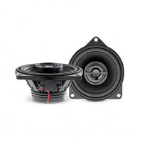 Акустика в штатные места Focal IC BMW100   Inside kits   коаксиал