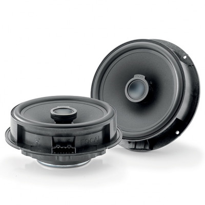 Акустика в штатные места Focal VW,SKODA,SEAT   IC165VW  Integration