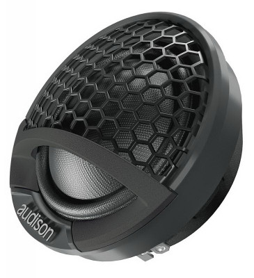 Твитеры Audison AV 1.1 Voce - dome tweeter 28 mm