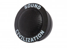 Твитеры Kicx  SC-40 Sound Civilization