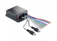 Connection SLI 2.2 - преоброзаватель высокоуровневого сигнала