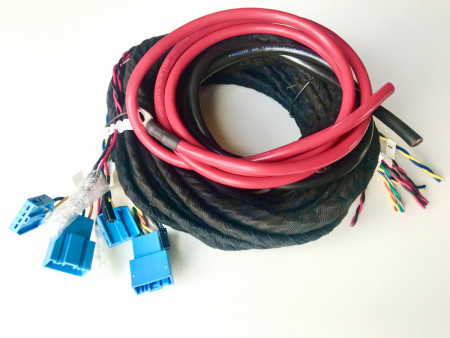 Проводка A.Vakhtin Cable Kit for BMW , 6 канал. для BMW