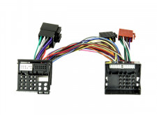 Match PP-AC-13a кабель с адаптером для радио BMW с 2001/Mersedes 40 pin