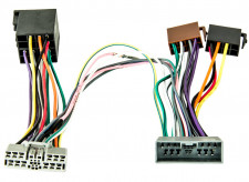 Match PP-AC-18 кабель с адаптером для радио Honda, Mitsubishi, Citroen