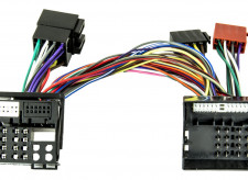 Match PP-AC-88 кабель с адаптером для VAG Quadlock (40pin)