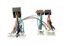 Match PP-AC-96 кабель с адаптером для радио Nissan (10+6 pin)