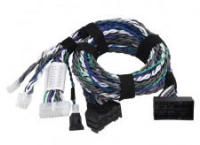 Match PP-BMW 1.7 RAM Plug & Play кабель с модулем диагностики центрального канала для BMW Hi-Fi с MGU 2019 +