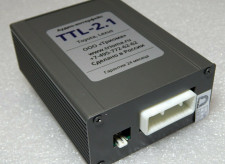 Триома  Аудио-интерфейс TTL-2.1  Триома