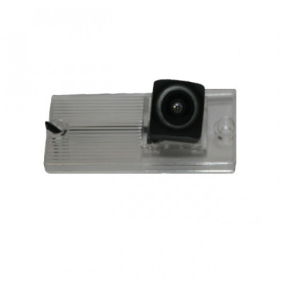 Камера заднего вида KIA Sportage (HS8056) Parafar
