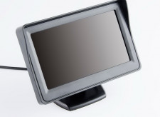 Экран на торпедо PF-HD507