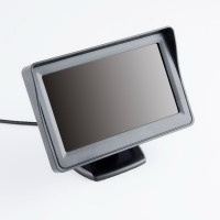 Экран на торпедо PF-HD507