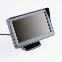 Экран на торпедо SD-HD508