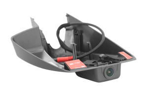 Штатный видеорегистратор Redpower DVR-FOD3-N (Ford Mondeo 15-18 средняя комплектация)