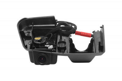 Штатный видеорегистратор Redpower DVR-FOD7-N (Ford с датчиком дождя)